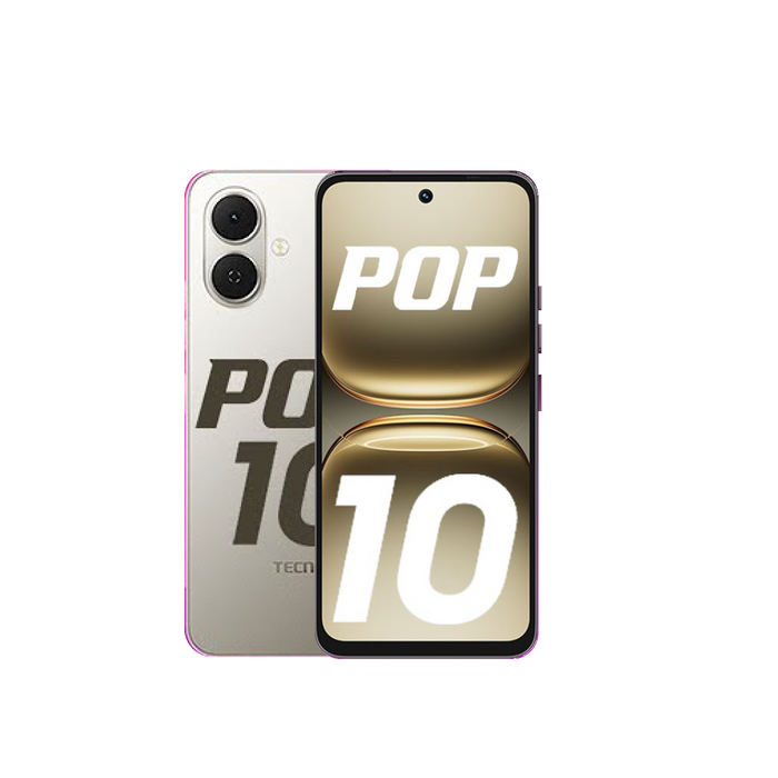 Tecno Pop 10 tekkas-store