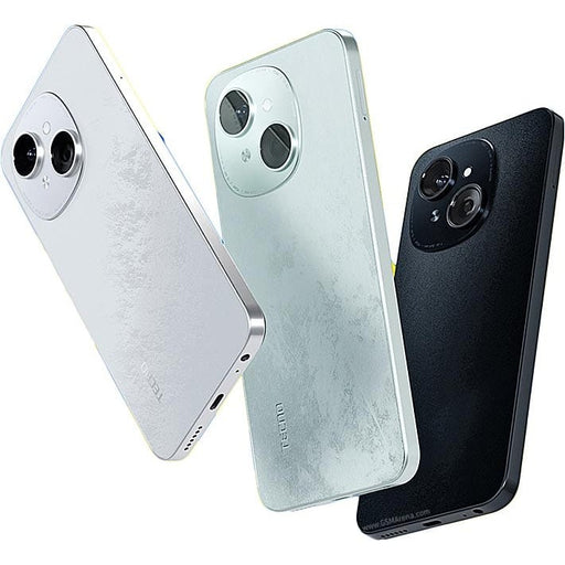 Tecno Pop 9 4GB RAM +128GB ROM Tekkas Store Tecno 3GB/64GB Tekkas_Store