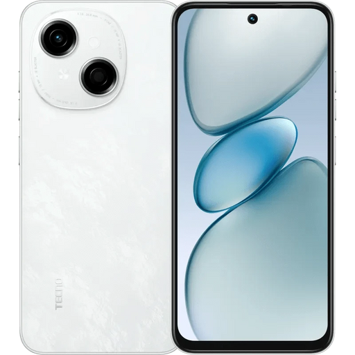 Tecno Pop 9 4GB RAM +128GB ROM Tekkas Store Tecno Tekkas_Store