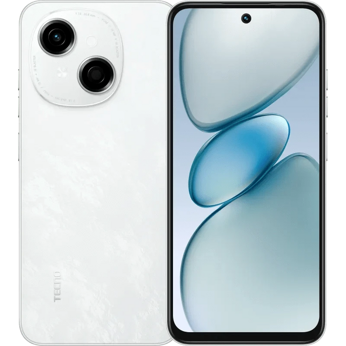 Tecno Pop 9 4GB RAM +128GB ROM Tekkas Store Tecno Tekkas_Store