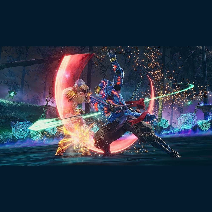 Tekken 8 - PlayStation 5 Tekkas Store Games Tekkas_Store