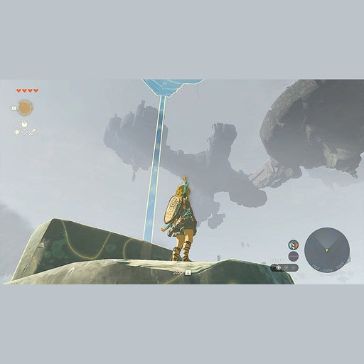 The Legend of Zelda: Tears of the Kingdom - Nintendo Switch Nintendo Nintendo Switch Tekkas_Store