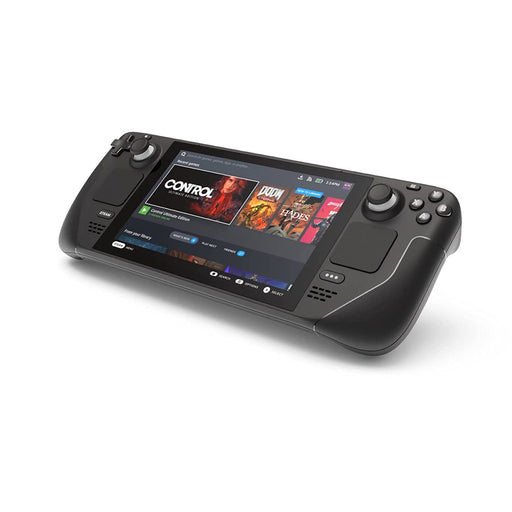 Valve - Steam Deck OLED PC Gaming Handheld Tekkas Store Console Tekkas_Store