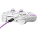 Victrix Pro BFG Wireless Controller for PS5, PS4, and PC, Sony 3D Audio, Modular Buttons/Clutch Triggers/Joystick tekkas-store