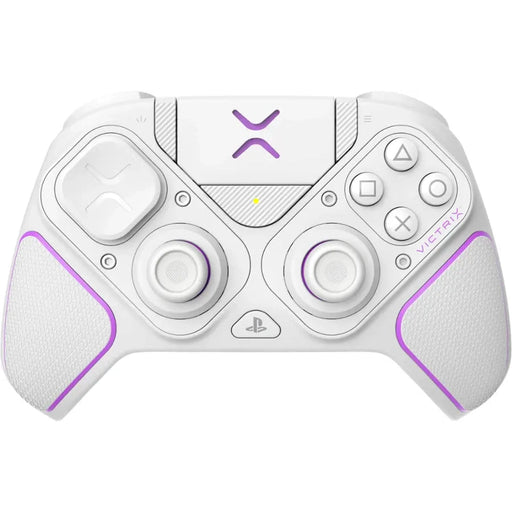 Victrix Pro BFG Wireless Controller for PS5, PS4, and PC, Sony 3D Audio, Modular Buttons/Clutch Triggers/Joystick tekkas-store