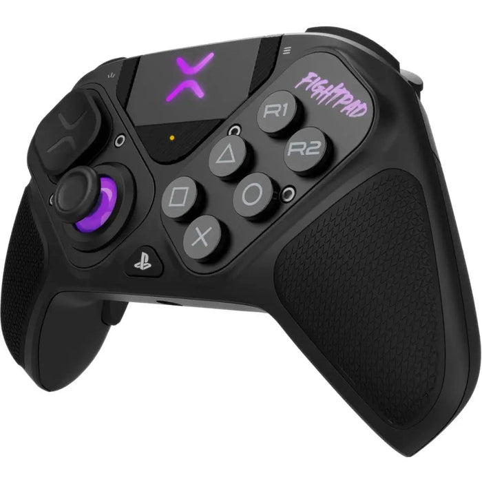 Victrix Pro BFG Wireless Controller for PS5, PS4, and PC, Sony 3D Audio, Modular Buttons/Clutch Triggers/Joystick tekkas-store
