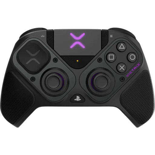Victrix Pro BFG Wireless Controller for PS5, PS4, and PC, Sony 3D Audio, Modular Buttons/Clutch Triggers/Joystick tekkas-store
