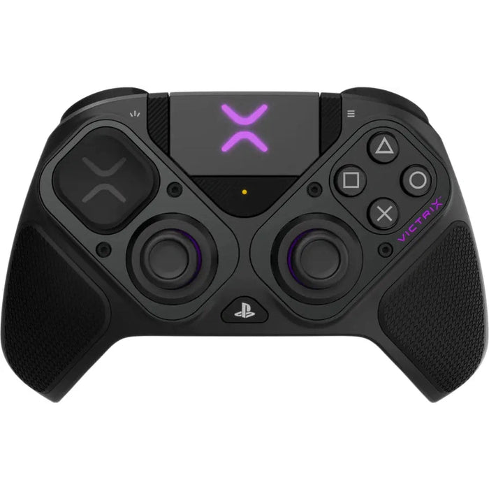 Victrix Pro BFG Wireless Controller for PS5, PS4, and PC, Sony 3D Audio, Modular Buttons/Clutch Triggers/Joystick tekkas-store