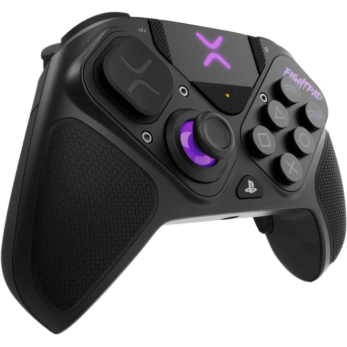 Victrix Pro BFG Wireless Controller for PS5, PS4, and PC, Sony 3D Audio, Modular Buttons/Clutch Triggers/Joystick tekkas-store