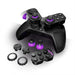 Victrix Pro BFG Wireless Controller for PS5, PS4, and PC, Sony 3D Audio, Modular Buttons/Clutch Triggers/Joystick tekkas-store