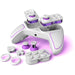 Victrix Pro BFG Wireless Controller for PS5, PS4, and PC, Sony 3D Audio, Modular Buttons/Clutch Triggers/Joystick tekkas-store