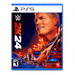 WWE 2K24 - PlayStation Tekkas Store Games PlayStation 5 Tekkas_Store