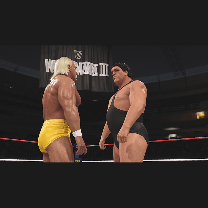 WWE 2K24 - PlayStation Tekkas Store Games Tekkas_Store
