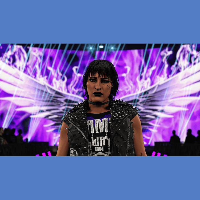 WWE 2K24 - PlayStation Tekkas Store Games Tekkas_Store