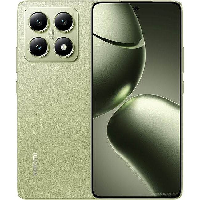 Xiaomi 14T 5G- 12GB RAM + 512GB ROM, 50MP Camera, Android 14 Tekkas Store Xiaomi Tekkas_Store