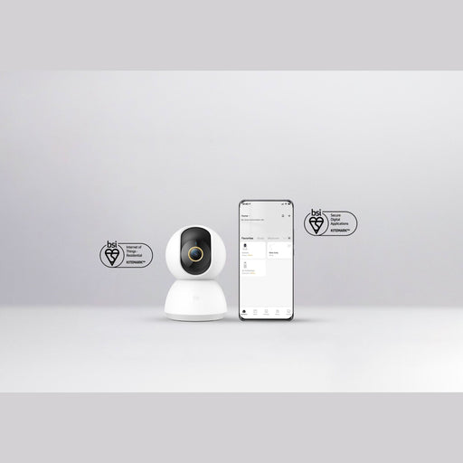Xiaomi (Mi) Home Security Camera 360° 1080p Tekkas Store Camera Tekkas_Store