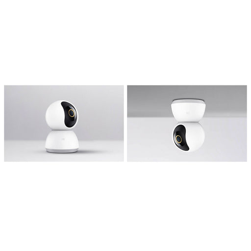 Xiaomi (Mi) Home Security Camera 360° 1080p Tekkas Store Camera Tekkas_Store