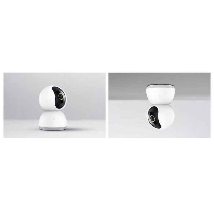 Xiaomi (Mi) Home Security Camera 360° 1080p Tekkas Store Camera Tekkas_Store