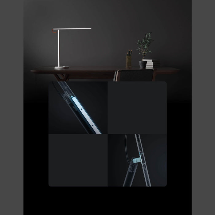 Xiaomi (Mi) LED Desk Lamp 1S Tekkas Store Xiaomi Tekkas_Store