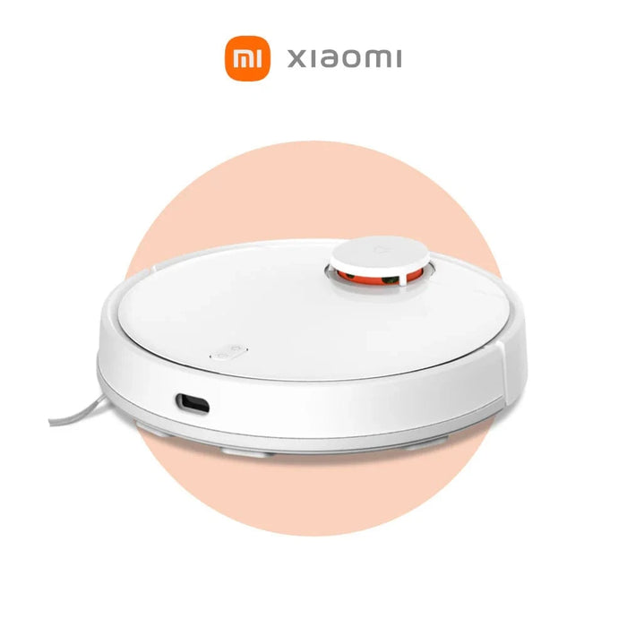 Xiaomi Robot Vacuum Mop Pro Tekkas Store Xiaomi Tekkas_Store
