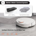 Xiaomi Robot Vacuum Mop Pro Tekkas Store Xiaomi Tekkas_Store