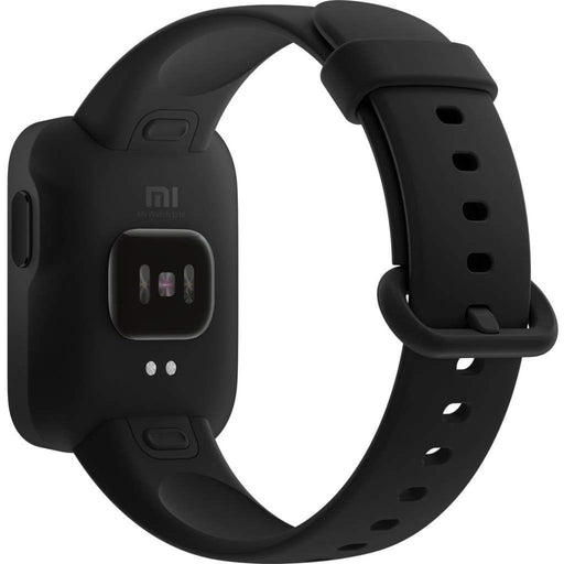 Xiaomi (Mi) Watch Lite Tekkas Store Smartwatch Black Tekkas_Store