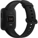 Xiaomi (Mi) Watch Lite Tekkas Store Smartwatch Black Tekkas_Store