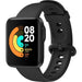 Xiaomi (Mi) Watch Lite Tekkas Store Smartwatch Black Tekkas_Store