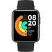 Xiaomi (Mi) Watch Lite Tekkas Store Smartwatch Black Tekkas_Store