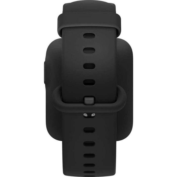 Xiaomi (Mi) Watch Lite Tekkas Store Smartwatch Black Tekkas_Store