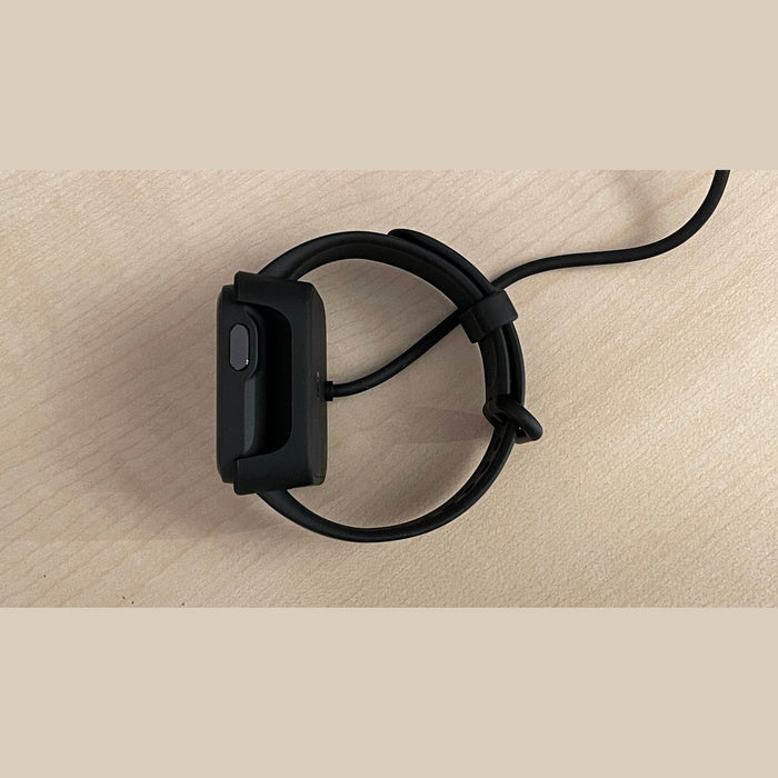 Xiaomi (Mi) Watch Lite Tekkas Store Smartwatch Black Tekkas_Store