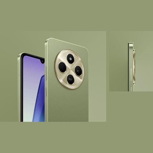 Xiaomi Redmi 14C – 4GB/6GB/8GB RAM, Up to 256GB Storage, 5160mAh Battery, Android 13 Tekkas Store Xiaomi Tekkas_Store