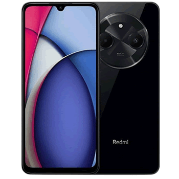 Xiaomi Redmi A3 Pro – 4GB RAM, 128GB ROM, 50MP Camera, 6.88″ Display, Android 14 Tekkas Store Xiaomi Black / 4GB / 128GB Tekkas_Store