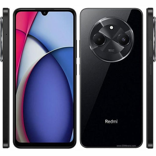 Xiaomi Redmi A3 Pro – 4GB RAM, 128GB ROM, 50MP Camera, 6.88″ Display, Android 14 Tekkas Store Xiaomi Tekkas_Store