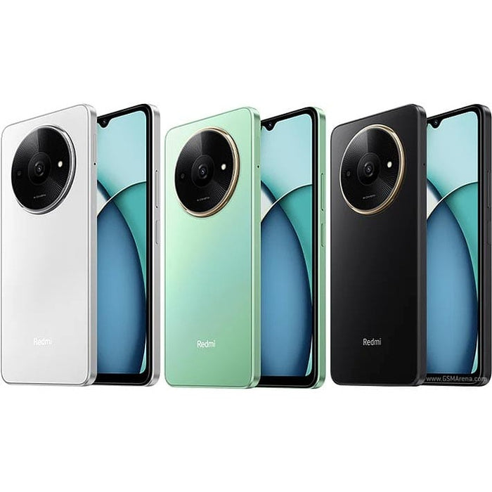 Xiaomi Redmi A3x – 6.71″ 90Hz Display, 5000mAh Battery, Android 13 Go Tekkas Store Xiaomi Tekkas_Store