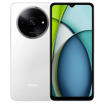 Xiaomi Redmi A3x – 6.71″ 90Hz Display, 5000mAh Battery, Android 13 Go Tekkas Store Xiaomi Moonlight White / 3GB / 32GB Tekkas_Store