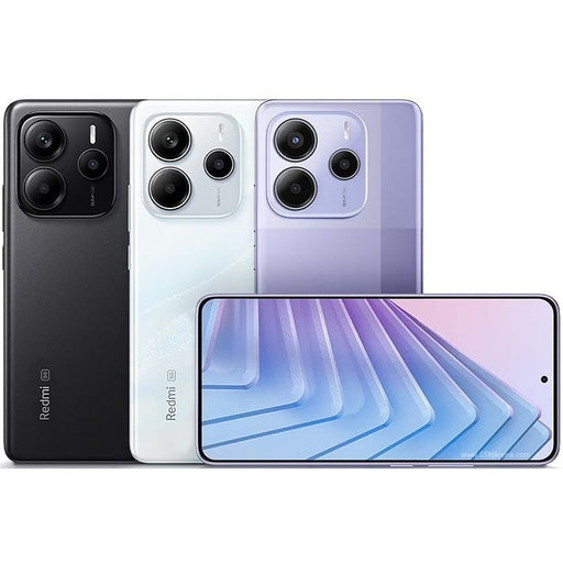 Xiaomi Redmi Note 14 – 6.67″ AMOLED Display, 6GB/8GB RAM, 128GB/256GB Storage Tekkas Store Xiaomi Tekkas_Store