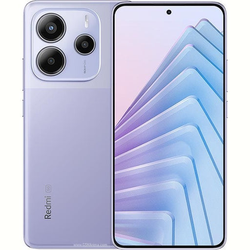 Xiaomi Redmi Note 14 – 6.67″ AMOLED Display, 6GB/8GB RAM, 128GB/256GB Storage Tekkas Store Xiaomi Tekkas_Store