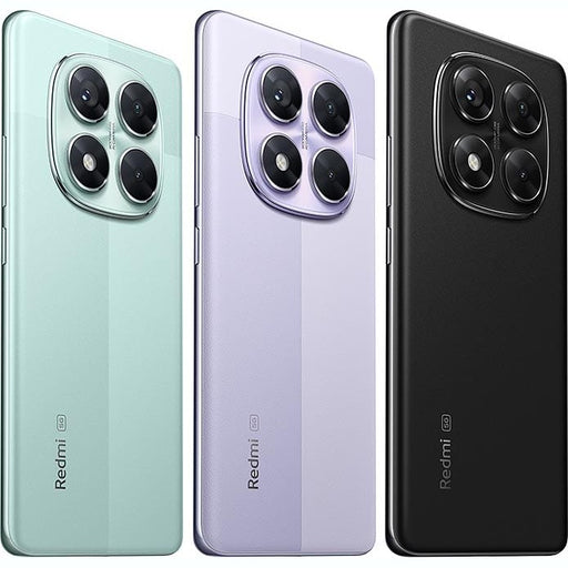 Xiaomi Redmi Note 14 Pro – 12GB RAM, 512GB ROM, 6.67″ AMOLED, Android HyperOS Tekkas Store Xiaomi Midnight Black / 8GB / 256GB Tekkas_Store