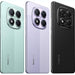 Xiaomi Redmi Note 14 Pro – 12GB RAM, 512GB ROM, 6.67″ AMOLED, Android HyperOS Tekkas Store Xiaomi Midnight Black / 8GB / 256GB Tekkas_Store