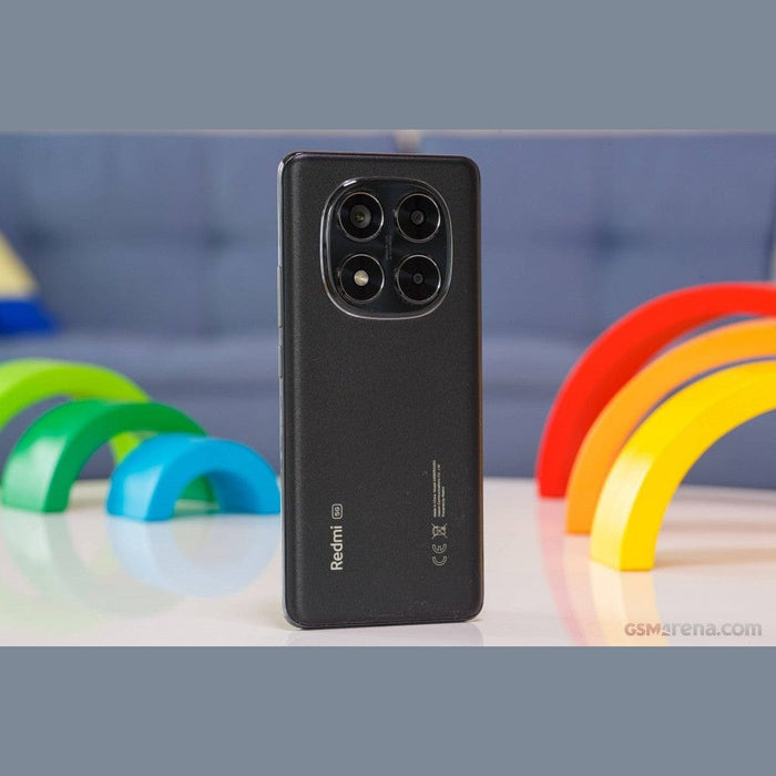 Xiaomi Redmi Note 14 Pro – 12GB RAM, 512GB ROM, 6.67″ AMOLED, Android HyperOS Tekkas Store Xiaomi Tekkas_Store