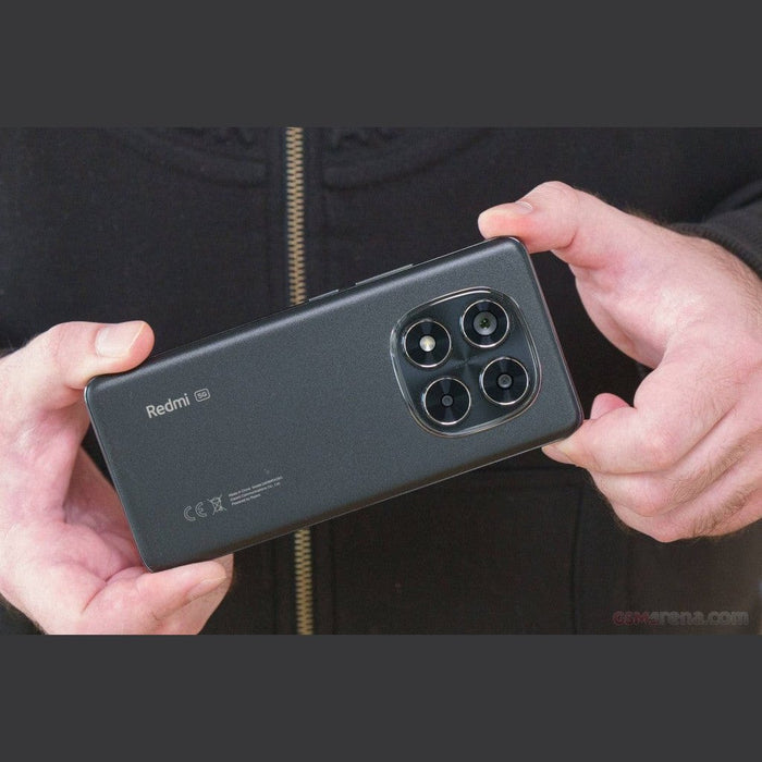 Xiaomi Redmi Note 14 Pro – 12GB RAM, 512GB ROM, 6.67″ AMOLED, Android HyperOS Tekkas Store Xiaomi Tekkas_Store