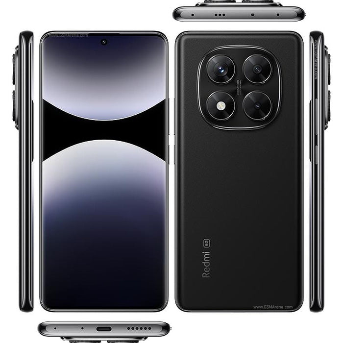 Xiaomi Redmi Note 14 Pro – 12GB RAM, 512GB ROM, 6.67″ AMOLED, Android HyperOS Tekkas Store Xiaomi Tekkas_Store