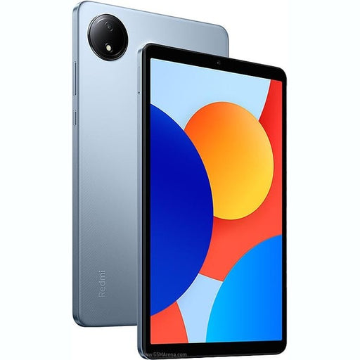 Xiaomi Redmi Pad SE 8.7-Inch 4G LTE – 4GB RAM +128GB ROM Android 13 Tablet Tekkas Store Xiaomi 4GB / 64GB / Sky Blue Tekkas_Store