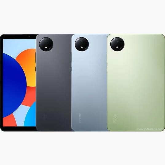 Xiaomi Redmi Pad SE 8.7-Inch 4G LTE – 4GB RAM +128GB ROM Android 13 Tablet Tekkas Store Xiaomi 4GB / 64GB / Aurora Green Tekkas_Store