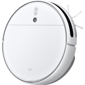 Xiaomi Robot Vacuum Mop Essential Tekkas Store Xiaomi Tekkas_Store