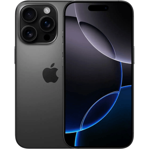 Apple - iPhone 16 Pro Series Apple Smartphone Tekkas_Store