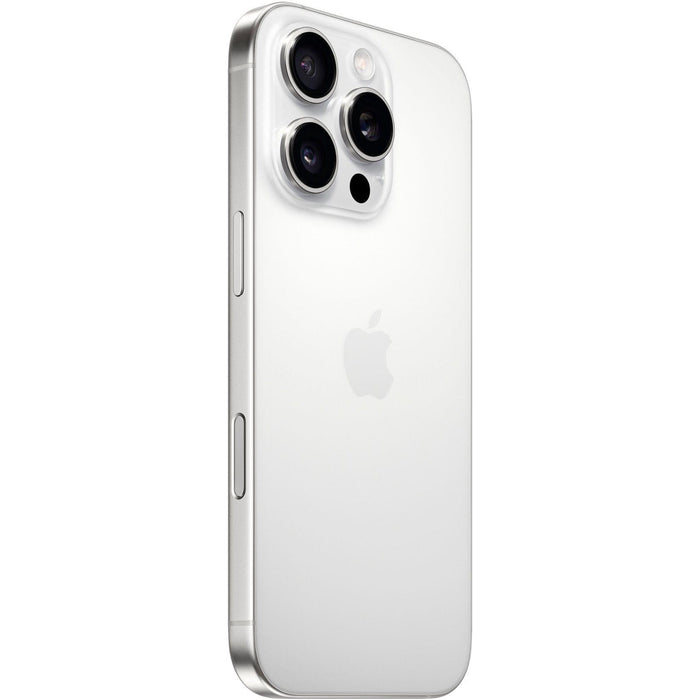 Apple - iPhone 16 Pro Series Apple Smartphone iPhone 16 Pro / 128GB / White Titanium Tekkas_Store