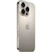 Apple - iPhone 16 Pro Series Apple Smartphone iPhone 16 Pro / 128GB / Natural Titanium Tekkas_Store