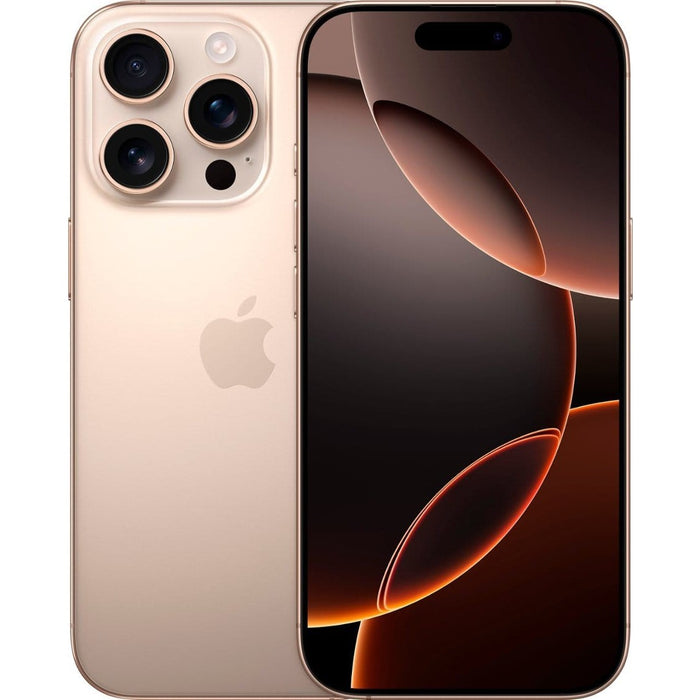 Apple - iPhone 16 Pro Series Apple Smartphone Tekkas_Store